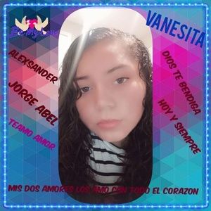 Meet your Posher, Vanessa